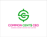 https://www.logocontest.com/public/logoimage/1691987366Common - Cents CEO.png